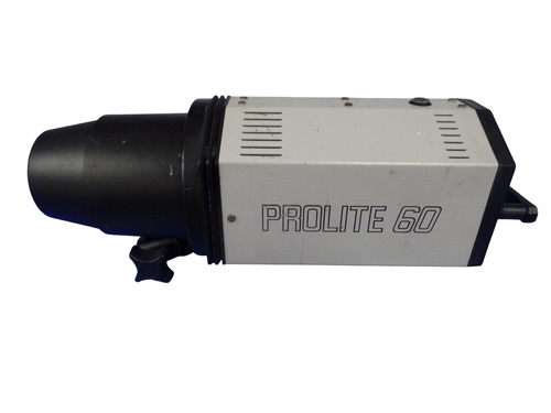 Bowens prolite studio - 60,