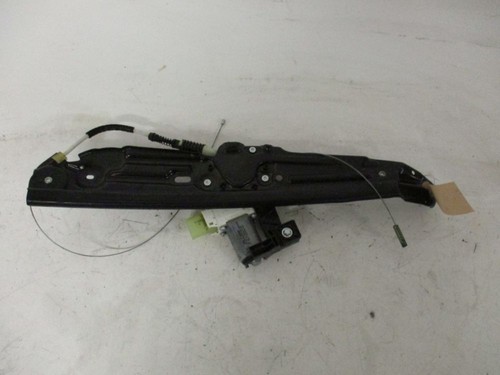 Window regulator lift - window,