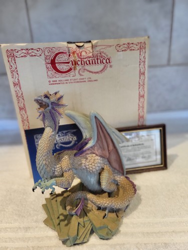 Enchantica grawlfang the - grawlfang,,
