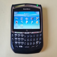 BlackBerry Electron 8700v -
