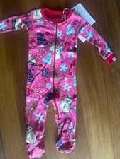 Hatley Baby Holiday Pajama