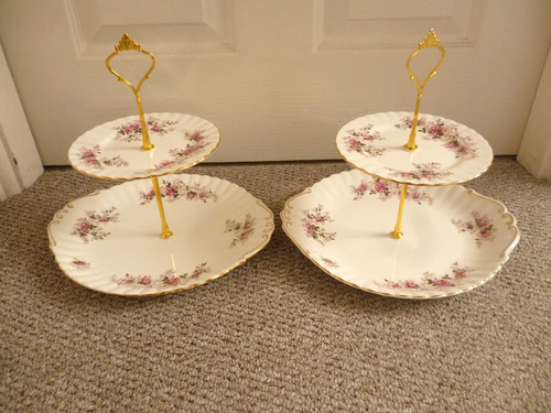 Royal albert lavender - x,