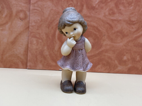 Goebel figurine nina marco - nina,