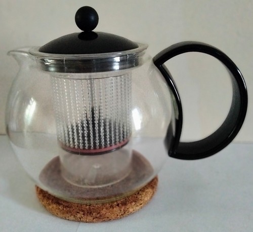 Bodum french press glass - bodum, tea