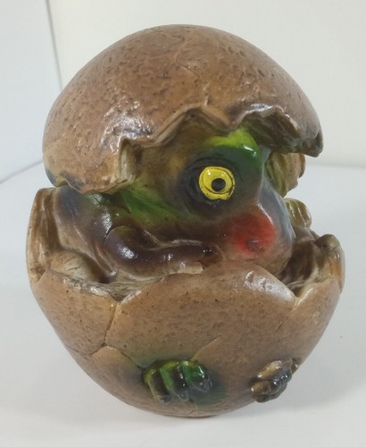 Dinosaur half hatch - dinosaur,