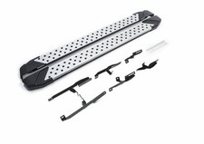 Running Boards Side Steps for