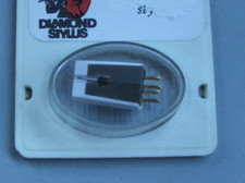 Replacement Turntable Stylus