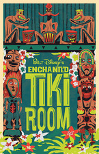 Enchanted Tiki Room Disney