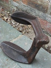 Vintage Antique Cobblers