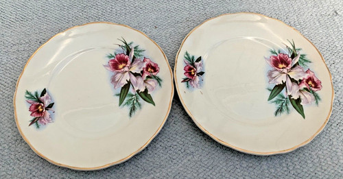 Pair james kent old foley - james,