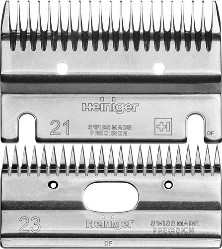Heiniger xplorer pro - heiniger,