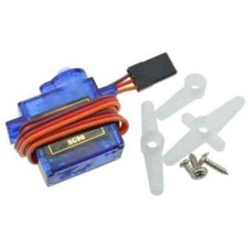 Micro Servo SG90 9g – High