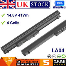 Battery for HP Pavilion 14 15