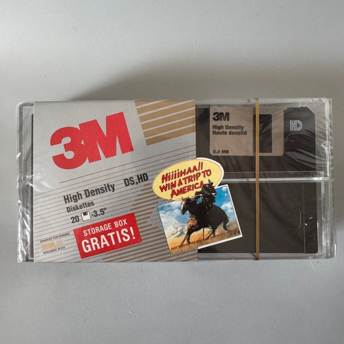 20x floppy disk - 20x,