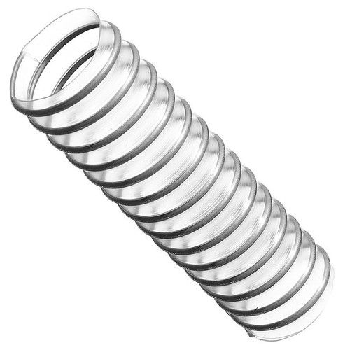 Lower duct internal hose - duct, for