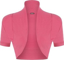 New ladies shrug - ladies, sleeve