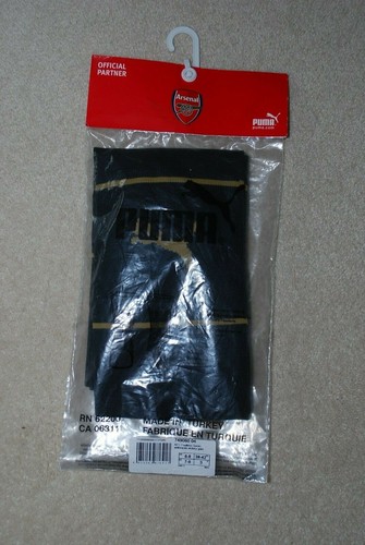 Arsenal puma player issue - arsenal, fc