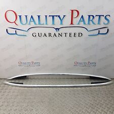 VOLKSWAGEN TIGUAN MK1 ROOF RAILS BARS RIGHT & LEFT SIDE 2008 TO 2011 5N0860026