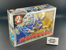 Power Rangers NINJA STORM