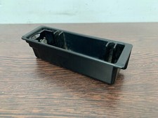 BMW E46 3 series Front Console