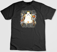 Porg wars, Star Wars, Short