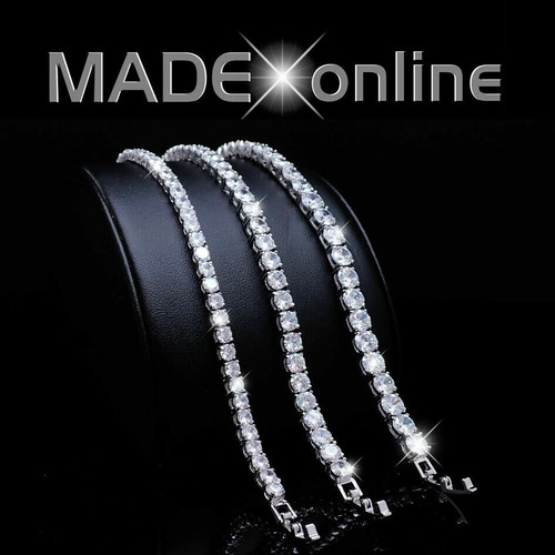 Men tennis bracelet with - bracelet,