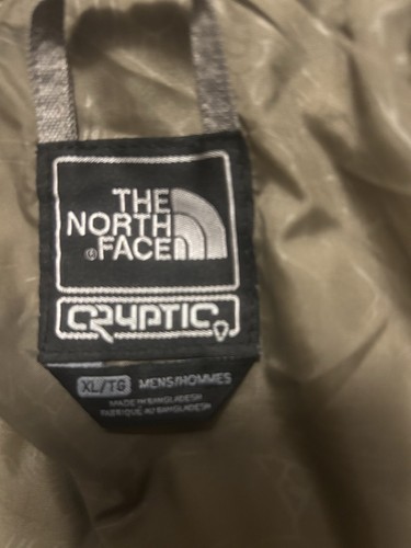 North face mens jacket - jacket, sz