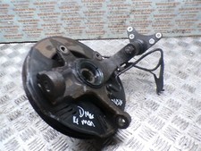 BFD074295 2014 ISUZU DMAX 2.5 TD FRONT WHEEL HUB N/S