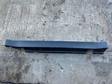 BMW Mini One/Cooper/S Right Side Skirt (R52 SIDEWALK) 51717124374
