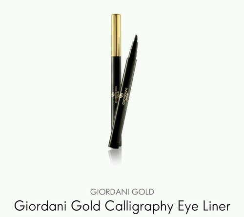 Oriflame giordani gold - oriflame,