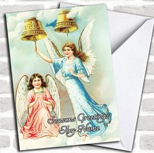 Angels Vintage Traditional
