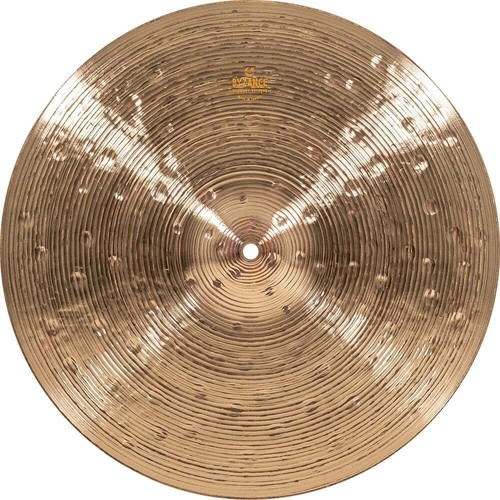 Meinl byzance foundry - meinl, 16"