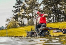 Guru N-Gauge Pro Distance