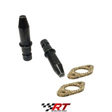 Vito London Taxi Fits Rear