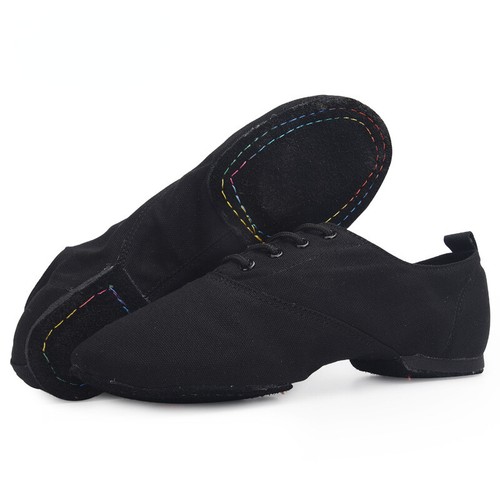Mens canvas dance shoes - mens,