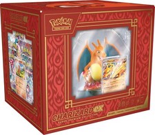 Pokemon TCG Charizard Ex Super