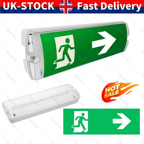 Fire exit emergency - exit, ceiling