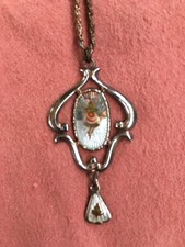 CHARLES HORNER ART NOUVEAU