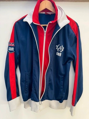 Original vintage gbr - 70’s,