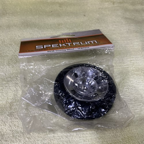 Spektrum thumb steering - thumb,