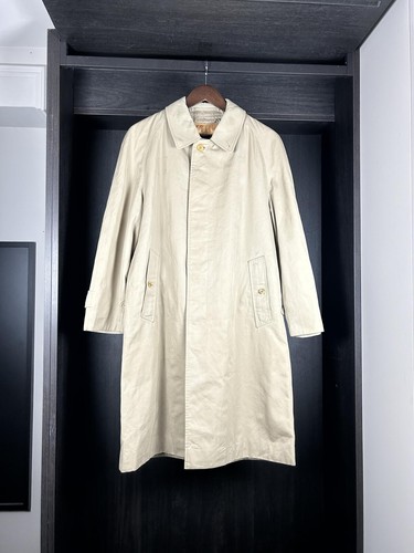 Burberry nova check - check, mac