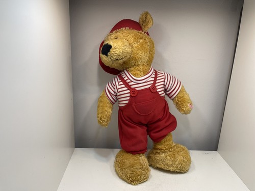 Collectors soft toy - soft, teddy
