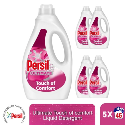 Persil ultimate liquid - persil,