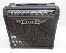 Line 6 Spider III 15 w Amp