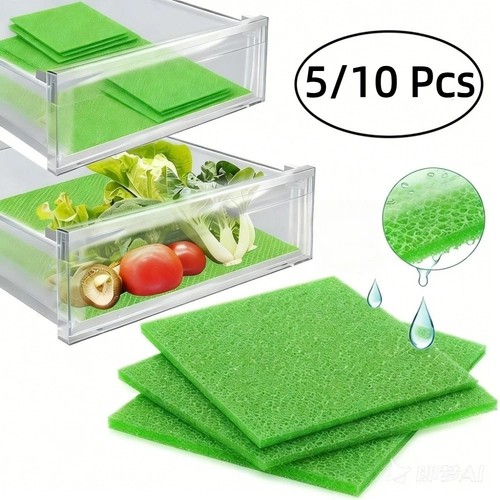 10pcs fridge drawer shelf - fridge,