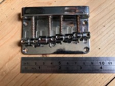 BC Rich Bronze Series Warlock