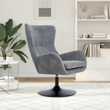 360 Degree Swivel Lounge