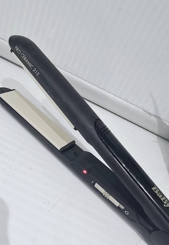 Babyliss black 2039u - black, pro