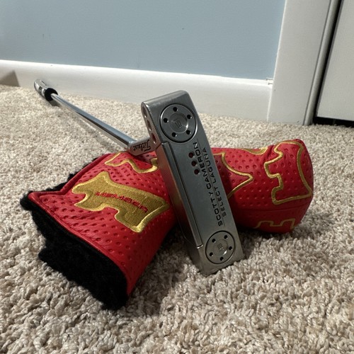 2018 scotty cameron select - 2018,
