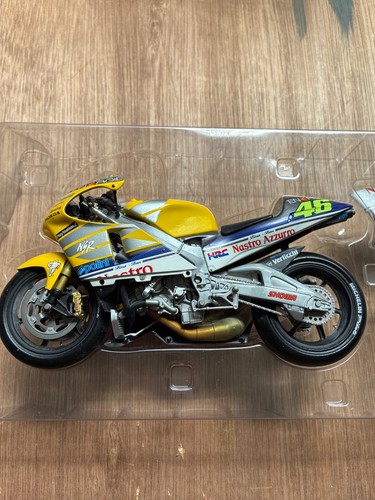 Minichamps valentino rossi - minichamps,